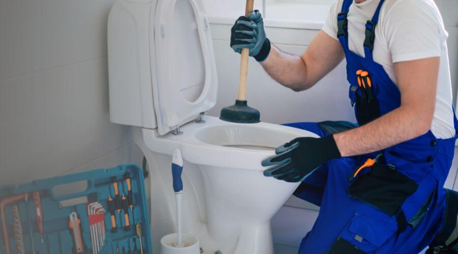 Professional septic pumping service in Chaumont, NY